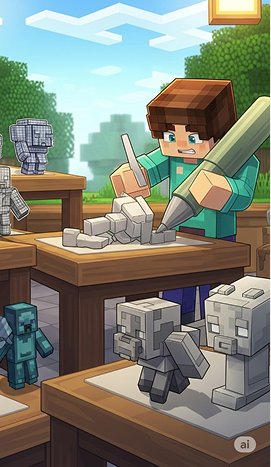 3D modeling services