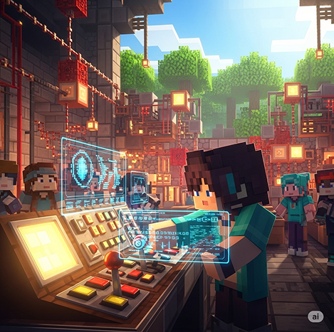 Development services