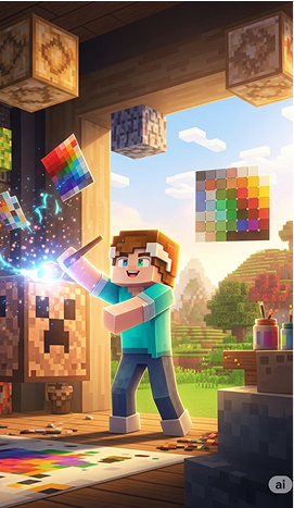 Texture art services